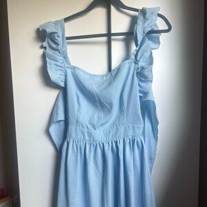 Lulus dress